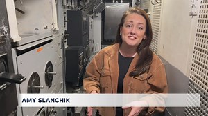 The War Memorial Park Authority in Muskogee is releasing how it plans to relocate the USS Batfish, and what a new museum could look like. The WWII submarine has been closed to the public since being damaged in the historic 2019 flood. Aside from movement caused by the floodwaters, the USS Batfish has sat still since the 70s. KOTV - News On 6 | Amy Slanchik / News On 6
