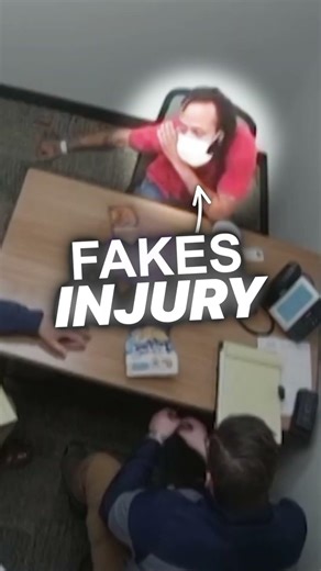 FBI Trick Suspect During Interrogation