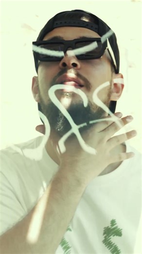 6 tracks. 20 minutes. Full tape drops tomorrow.