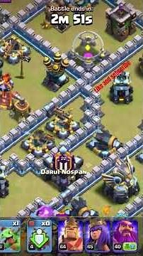 TH12 ATTACK STRATEGY BEST TH12 ATTACK STRATEGY TH12 WAR ATTACK