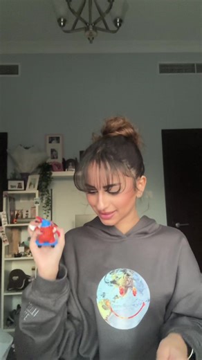 Delicious Imported Snack Options from Dubai