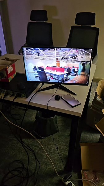 ColorVu 3.0: Capturing Full Color in Total Darkness