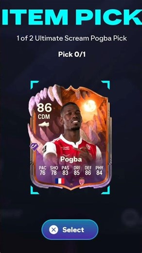 The BEST Midfielder In FC 26? Pogba SBC Is INSANE Value! 💰#EAFC26 #FC26 #EAFC