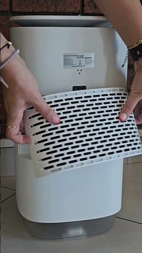 The Solenco Mist-Free Humidifier: A Game-Changer for Clean Air at Home!