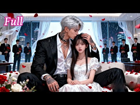 सीईओ को महिलाओं से सबसे ज्यादा नफरत है, लेकिन उसका मीठा चुंबन ने सीईओ के ठंडे दिल को जला दिया है!