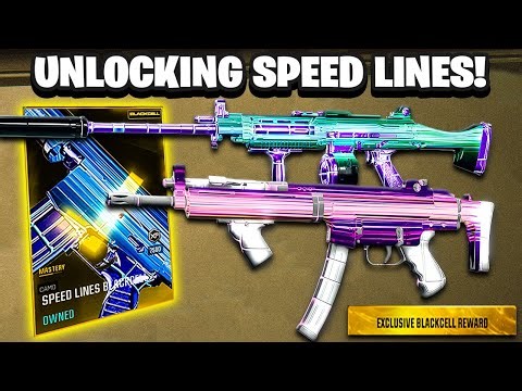 FINISHED the Toon Event… and This Happened 😱 [COD Warzone]