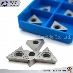 [Hot Item] Accuturn Carbide Brake Lathe Bits