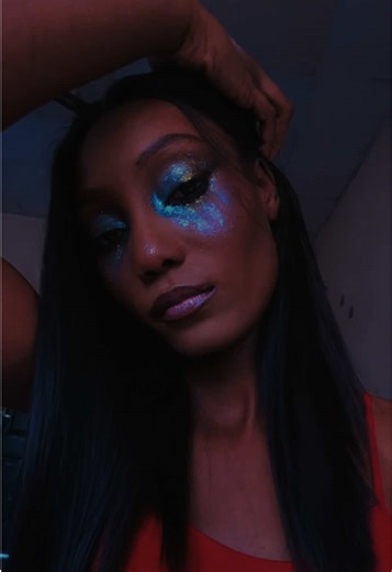 Master the Euphoria Makeup Transition