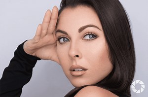 Beauty Portraits - Adorama