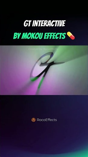 GT Interactive Software ID Sponsored by Preview 2 Mokou Deepfake Effects | RocoEffects #shorts