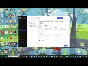 Instructions for quickly connecting 2 VTO + 2 VTH Dahua using ConfigTool