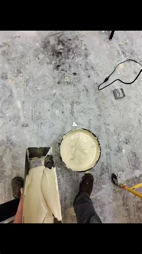 4K views · 16 reactions | The 12-inch knife never disappoints. #prosetknives #constructionlife #construccion #drywall #drywallfinisher | ProSet Knives | Facebook