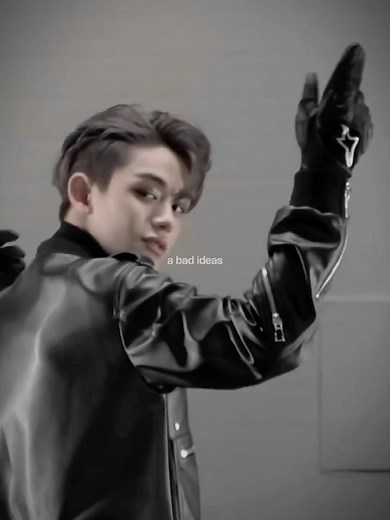 Lucas NCT and SuperM Edit Compilation