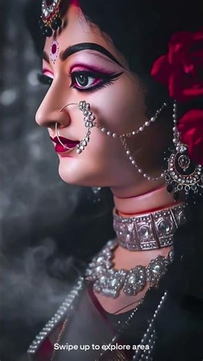 तेरे बिना हे मैया कोई न अपना है जय माता दी #trending #bhajanmarg #bhajan #navratri #matarani #matast