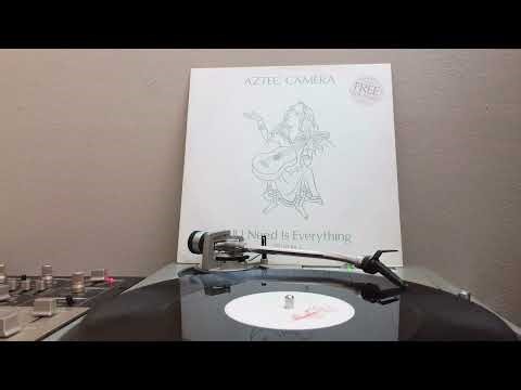 Aztec Camera Jump