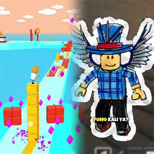 FOMO ya Lu Cracky4?🤣 #roblox #99nightintheforest #robloxedit #robloxgames #robloxshorts #shorts