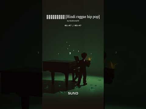 पियानिस्ट Hindi reggae hip pop