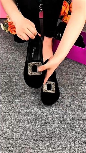 Elegant NewStock latest design ladies collection high-quality new shoes " #shortsfeed