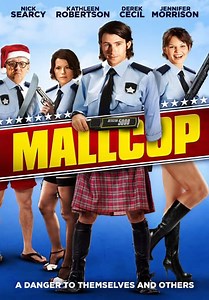 Mall Cop (2005)