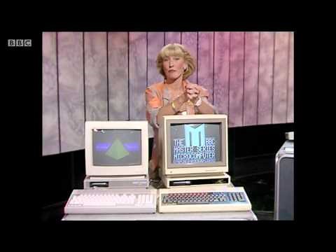 Micro Live Series 3 (1986-10-17 BBC)
