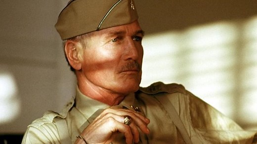 Fat Man And Little Boy 1989 - Paul Newman, Dwight Schultz, John Cusack