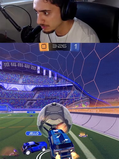 Exciting Live Elk Weekend Highlights in Rocket League