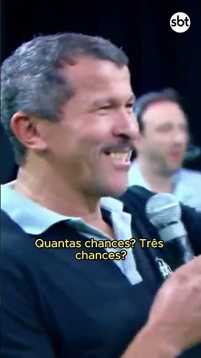 The day Tonhão hit Ratinho's hole! ⚽ #sbt #ratinho