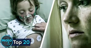 Top 20 Saddest Music Videos | Videos on WatchMojo.com