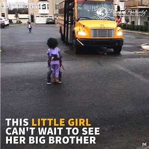 This is the sweetest thing ever! | Power of Positivity