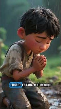 “Los médicos dijeron que no había esperanza… pero la fe de un niño cambió el destino.