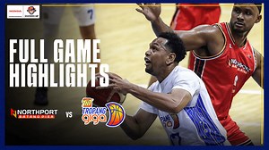 114K views · 1.1K reactions | TNT DETONATED  The TNT Tropang Giga are off to a strong start after turning back the NorthPort Batang Pier in a competitive battle. Watch the Honda PBA Season 49 Governors’ Cup on PBA Rush! Available on Cignal TV CH 260 HD and CH 90 SD. Also available for FREE on Cignal Play. #PBASeason49 #PBAAngatAngLaban | PBA Rush | Facebook