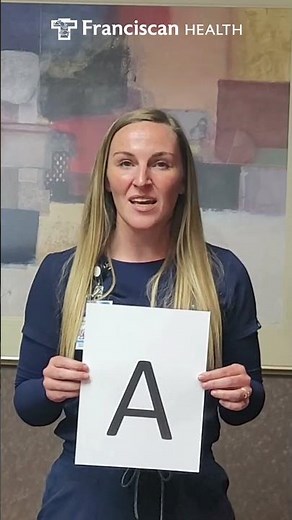 BE FAST: Act Fast With Signs Of A Stroke