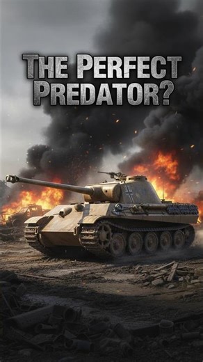 The Perfect Predator?