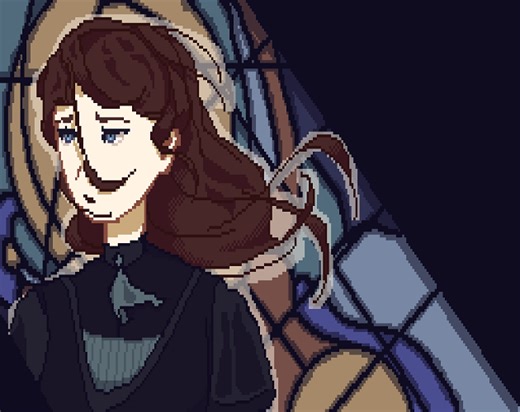 25_Absolution by Game Worlds Camp