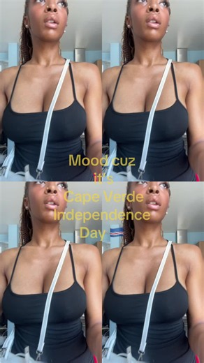 Haven’t seen ONE post about Cape Verde independence yet… 🇨🇻🇨🇻#capeverde #independenceday #caboverde #fypppppppppppppp #fyp