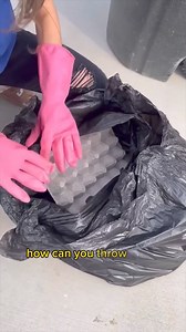 He threw trash outside my house and left something 😱 🎬This video was produced by Network Media LLC and Chris And Jasmin | Hot Mess Express