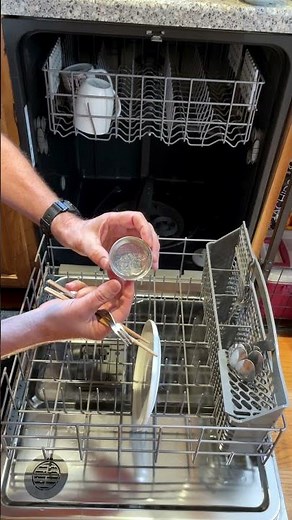 2 Genius Dishwasher Hacks You’ll Wish You Knew Sooner!