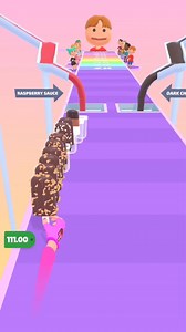 376K views · 313 reactions | satisfying game play by iOS Android #gaming #androidgames #kids | Swipe GamePlay | Facebook