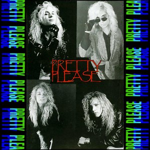 Pretty Please - Come And Get It