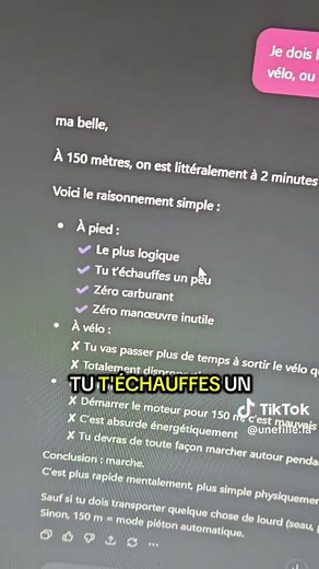 Question piège : Les IA se trompent sur les réponses