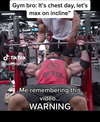 Preventing Muscle Injuries While Maxing Out at the Gym