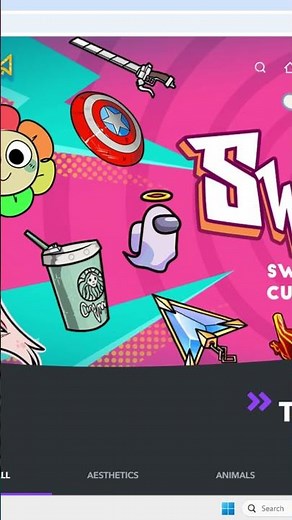 How to Change Your Mouse Cursor to Roblox Steal Brainrot 67 Animated Cursor