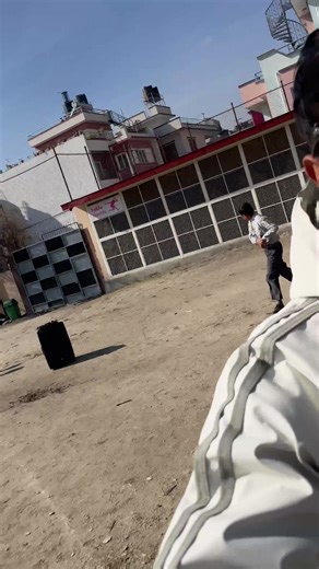 Triyog High School Scouts Cooking Competition Highlights