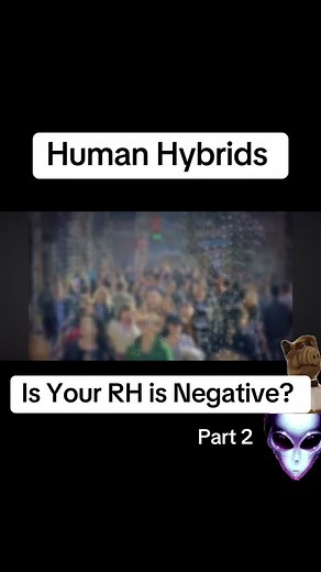 Is Your RH is Negative? Me, being RH- i am looking for answers! #higherconsciousness #starseeds #greatawakenning