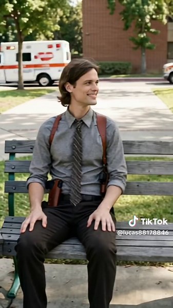 Criminal Minds Cast: Then and Now