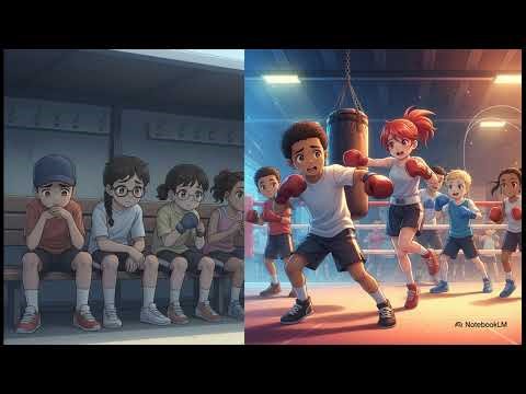 How Youth Boxing Programs Develop Talent Without Burnout