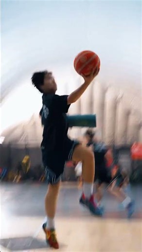 Master One-Step Layups in Just 3 Steps