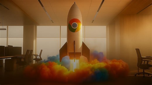 Google Chrome Gets A Massive Upgrade: 10 AI Features That Will Change How You Browse Forever