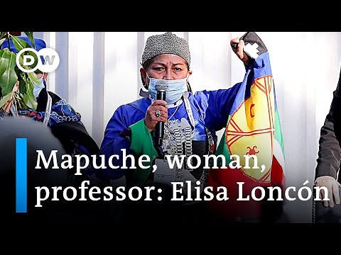 Chile: Indigenous woman to oversee new constitution | DW News