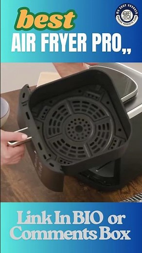 Ninja 4-in-1 Pro Air Fryer AF141 – Crispy Cooking with 75% Less Fat!